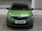 Škoda Rapid - fotka číslo 1