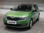 Škoda Rapid - fotka číslo 2