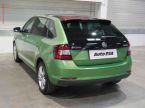 Škoda Rapid - fotka číslo 3
