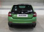 Škoda Rapid - fotka číslo 4