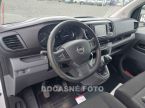 Opel Vivaro - fotka číslo 9