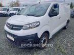 Opel Vivaro - fotka číslo 2