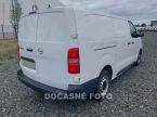 Opel Vivaro - fotka číslo 4