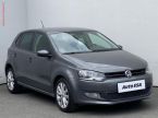 Volkswagen Polo - fotka číslo 0