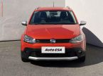 Volkswagen Polo - fotka číslo 1
