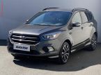 Ford Kuga - fotka číslo 2