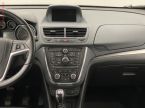 Opel Mokka - fotka číslo 10