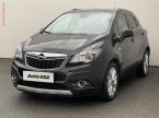 Opel Mokka - fotka číslo 2