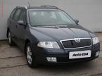 Škoda Octavia - fotka číslo 0