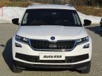 Škoda Kodiaq - fotka číslo 1