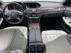Mercedes Třída E - fotka číslo 7