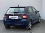 Škoda Fabia - fotka číslo 3