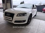 Audi A3 - fotka číslo 0