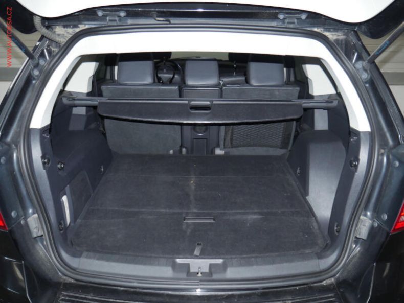 Dodge JOURNEY - hlavní fotka