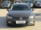 Volkswagen Passat - fotka číslo 1