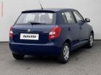 Škoda Fabia - fotka číslo 3