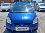 Mitsubishi Colt - fotka číslo 1