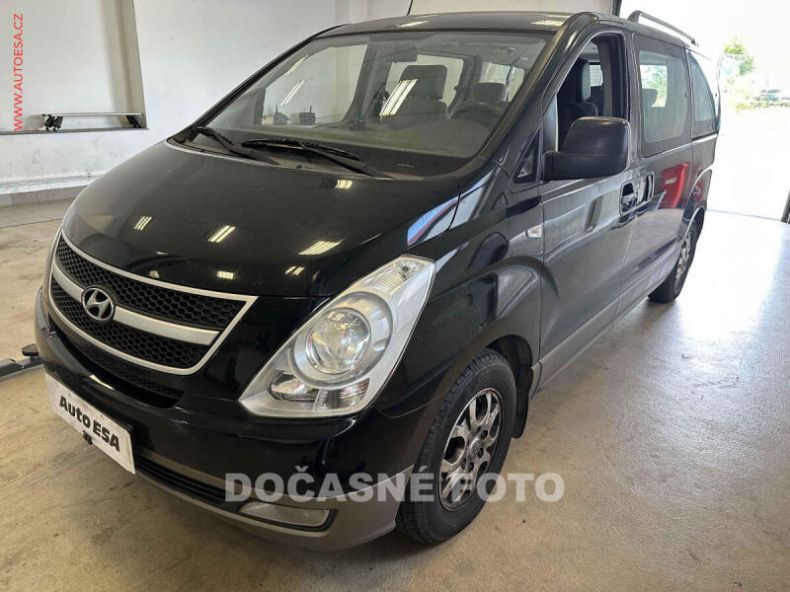 Hyundai H 1 - hlavní fotka inzerátu