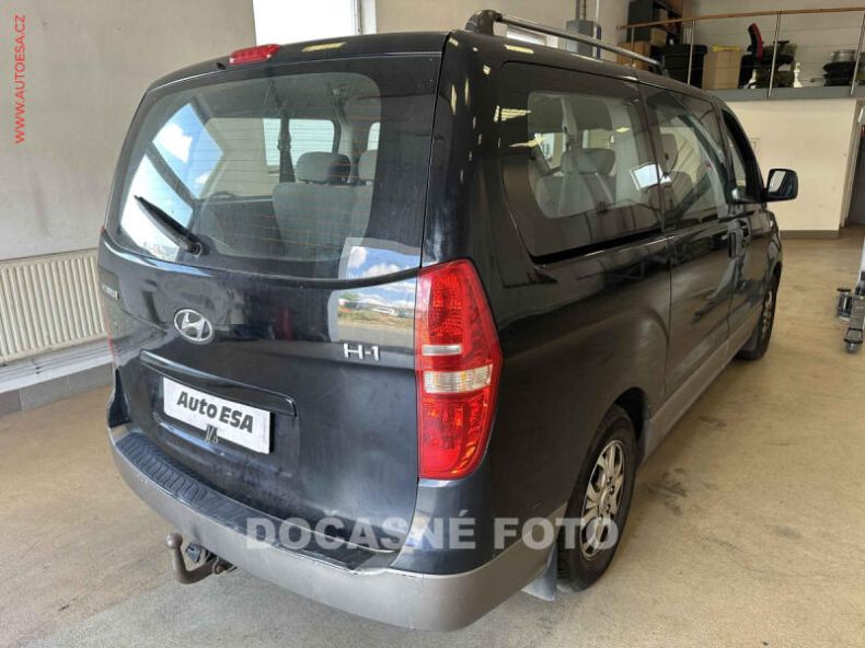 Hyundai H 1 - hlavní fotka