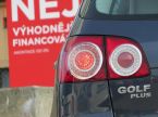 Volkswagen Golf - fotka číslo 18