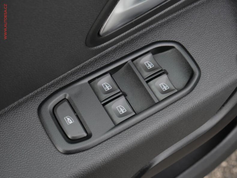 Dacia Duster - hlavní fotka