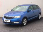 Škoda Rapid - fotka číslo 2