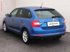 Škoda Rapid - fotka číslo 5