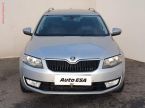Škoda Octavia - fotka číslo 1