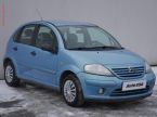 Citroën C3 - fotka číslo 0