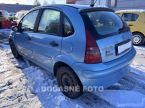Citroën C3 - fotka číslo 1