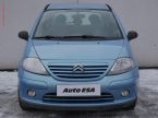 Citroën C3 - fotka číslo 1