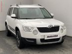 Škoda Yeti - fotka číslo 0