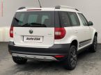Škoda Yeti - fotka číslo 3