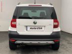 Škoda Yeti - fotka číslo 4