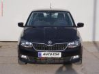 Škoda Fabia - fotka číslo 1