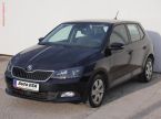 Škoda Fabia - fotka číslo 2