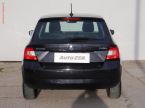 Škoda Fabia - fotka číslo 4