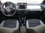 Škoda Fabia - fotka číslo 6