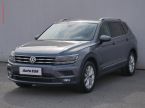 Volkswagen Tiguan - fotka číslo 2