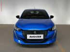 Peugeot 208 - fotka číslo 1