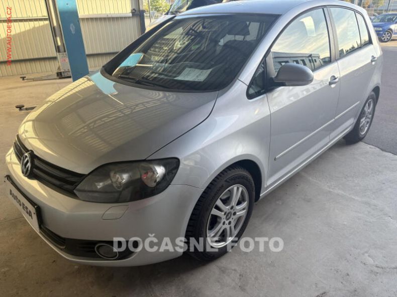 Volkswagen Golf - hlavní fotka inzerátu