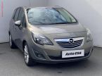 Opel Meriva - fotka číslo 0