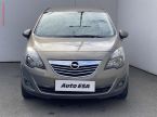 Opel Meriva - fotka číslo 1