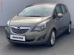 Opel Meriva - fotka číslo 2