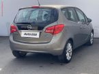 Opel Meriva - fotka číslo 3