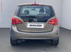Opel Meriva - fotka číslo 4