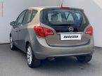 Opel Meriva - fotka číslo 5
