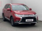 Mitsubishi Outlander - fotka číslo 0