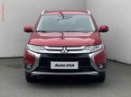 Mitsubishi Outlander - fotka číslo 1