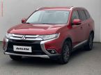 Mitsubishi Outlander - fotka číslo 2